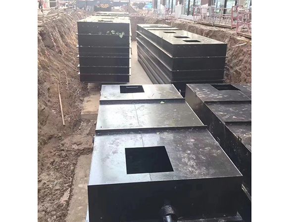 北湖​甘肃嘉源通环保：全品类水处理设备，一站式守护碧水清流